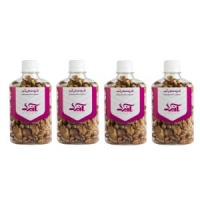  جیبی مغز گردو آنید - 100 گرم بسته 4 عددی6365380613a7928820